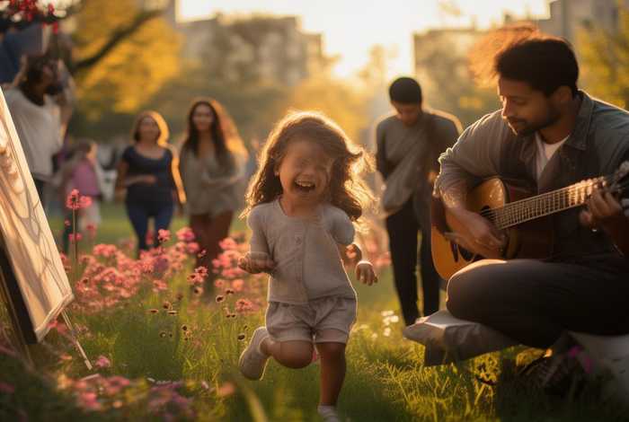 生活因为我而精彩，生活因为我而精彩600字