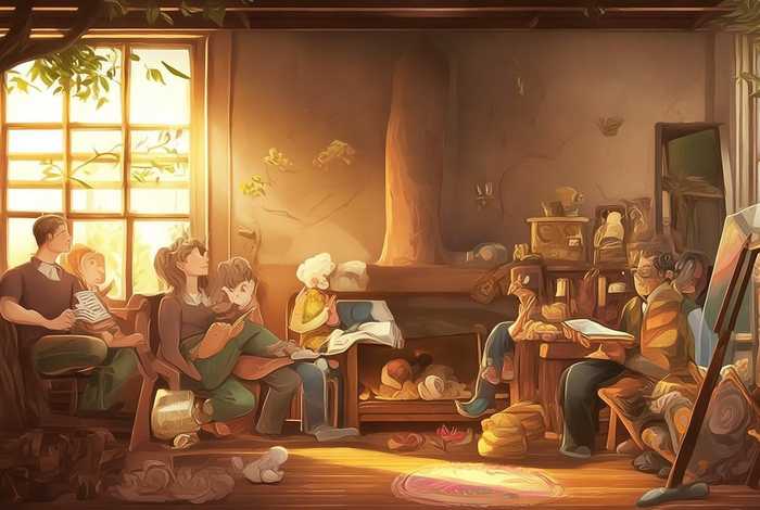 生活指哪些 - 生活指哪些方面