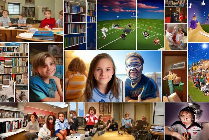 七年级作文我生活在什么什么之中，七年级作文我生活在什么什么之中600字