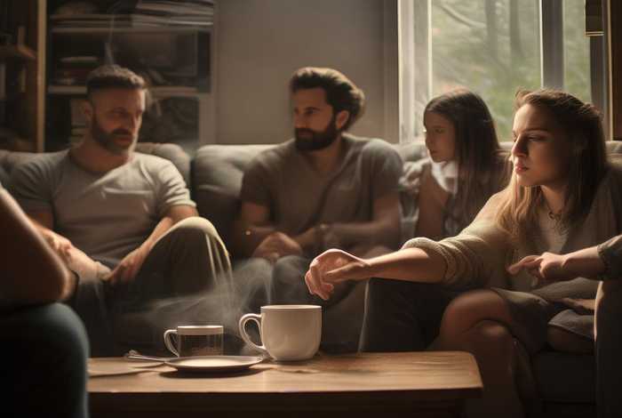 嫂子同居生活在线观看；嫂子同居生活在线观看中文