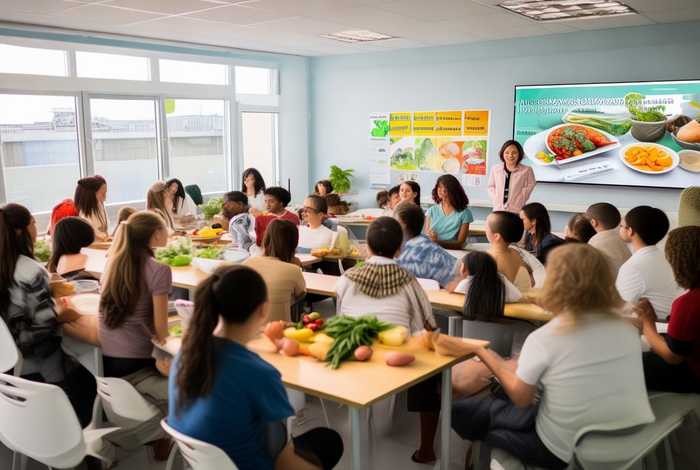 生活方式与健康教学视频 生活方式与健康教学视频讲解