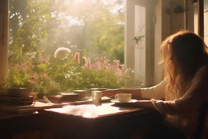 平平淡淡的生活感悟不攀比 平平淡淡的生活感悟句子