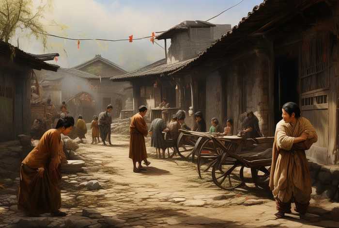 明朝普通百姓生活水平；明朝普通百姓生活水平怎么样