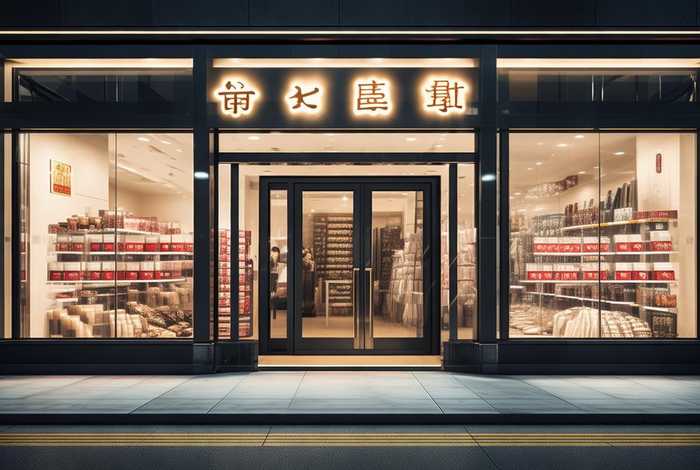 生活盒子旗舰店 生活盒子旗舰店是正品吗