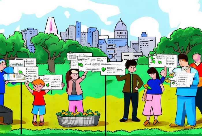 日常生活的科学普及，日常生活的科学普及是指