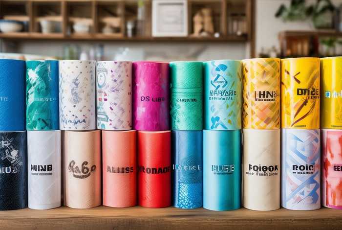 生活抽纸品牌，生活抽纸品牌有哪些