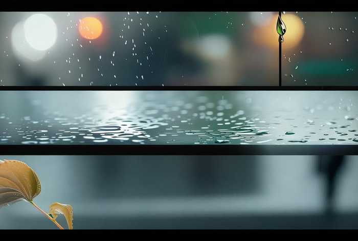 生活中的点构成 - 生活中的点构成元素