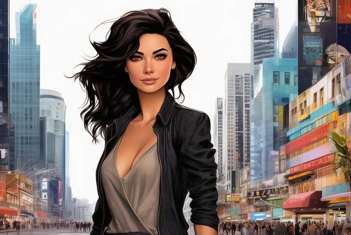 生活的中的玛丽 生活中的玛丽女主角百度百科