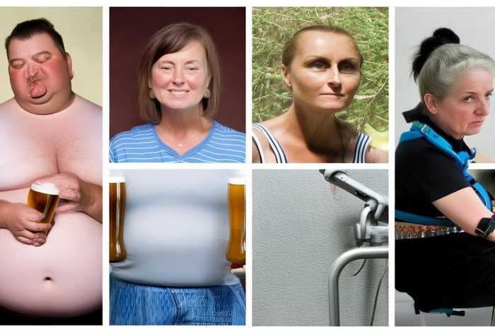 生活方式引起的疾病合集；生活方式引起的疾病有哪些