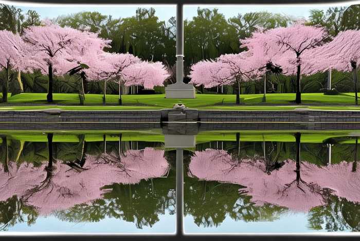 生活中对称的东西有哪些怎么画、生活中对称的物体有哪些