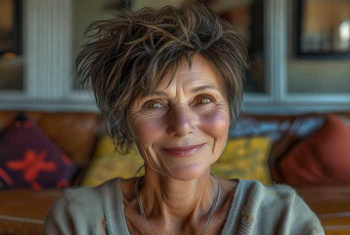 人物生活照片真实图片（人物生活照片真实图片高清）