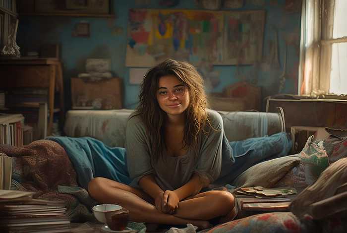 生活粗糙怎么办 生活粗糙怎么办女生