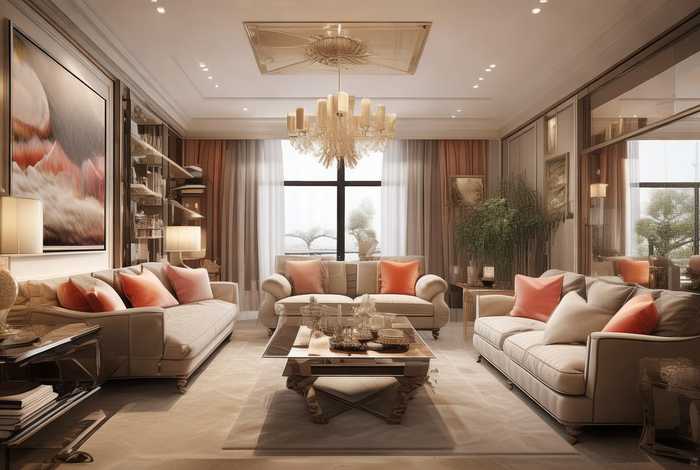 欧派生活家装饰；欧派生活家装饰公司地址