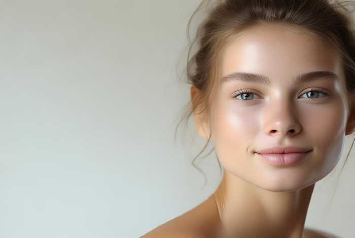 女生素颜照很自然高清 女生素颜照很自然高清图片大全