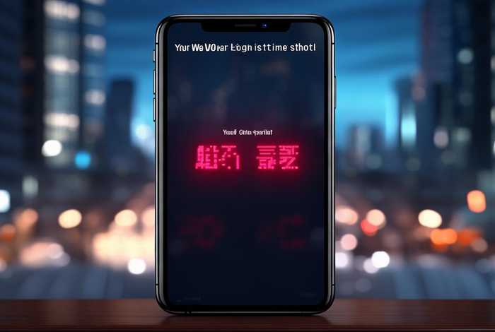 时间较短 - 你的微信号在这台手机登录时间较短