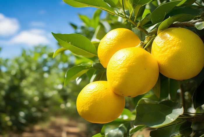 檬果是什么意思，柠檬果是什么意思