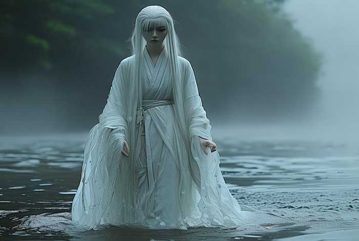 生在荒川的式神;生存在荒川的式神 生在荒川的式神;生存在荒川的式神