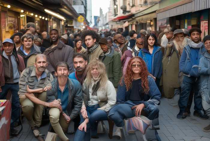 生活临时演员租赁靠谱吗(租生活临时演员价格) 生活临时演员租赁靠谱吗(租生活临时演员价格)