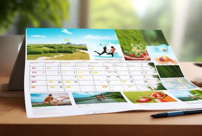 生活圈健康；生活圈健康圈日历