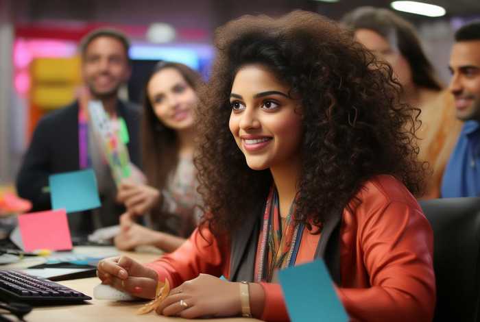 生活大爆炸priya职业是什么；生活大爆炸priya出现