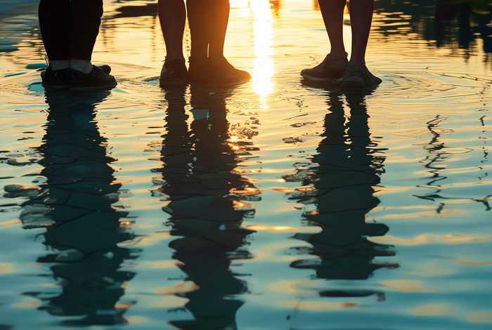 生活倒影歌词表达什么(生活倒影歌词表达什么意思) 生活倒影歌词表达什么(生活倒影歌词表达什么意思)