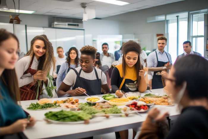烹饪与营养教育专业可以考公务员吗、烹饪与营养教育专业可以考公务员吗知乎