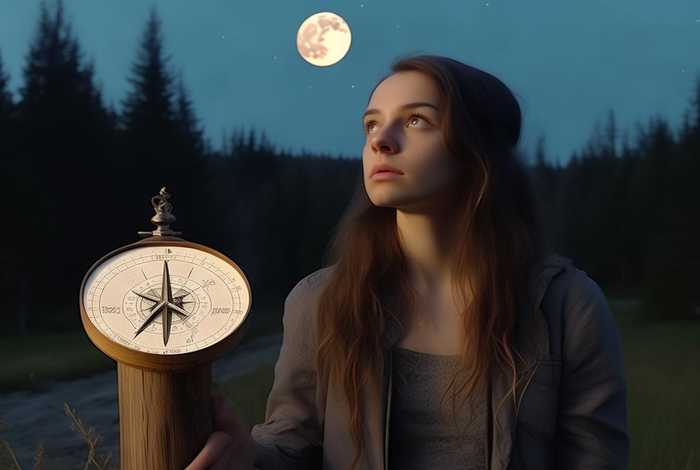 生活中还有辨别方向的办法 你生活中还有哪些辨别方向的办法