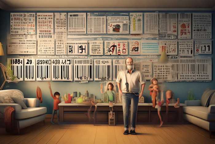 生活中各种密码讲解 - 生活中的密码体系至少应该有几种 生活中各种密码讲解 - 生活中的密码体系至少应该有几种