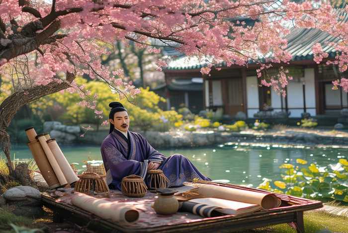 南宋生活顾问txt下载 - 南宋生活顾问全文阅读