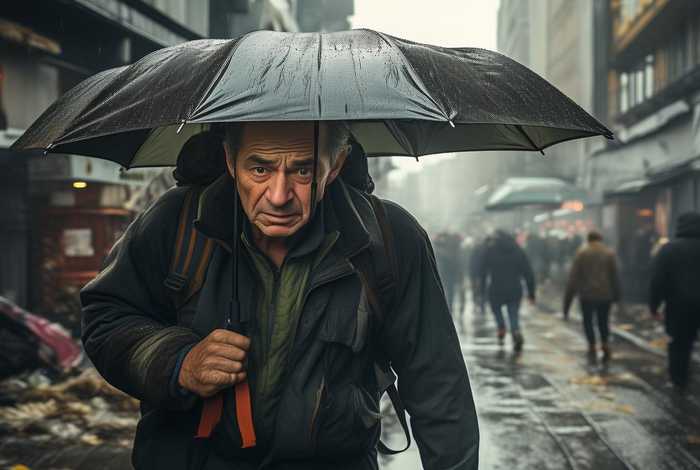 生活总是麻烦不断句子，生活总是麻烦不断句子怎么说