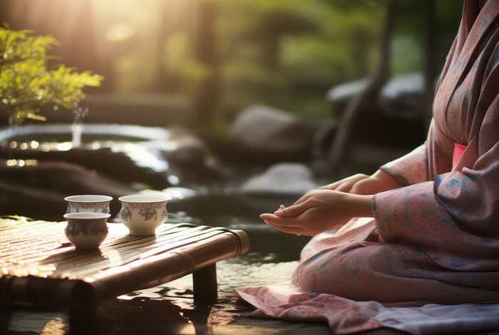 生活与茶的文案 生活与茶的文案短句