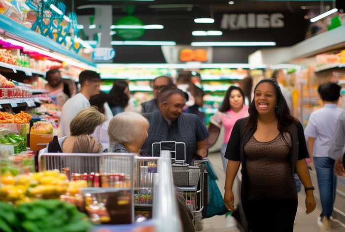 派易生活超市是真实可靠吗（派易生活超市是真实可靠吗知乎）