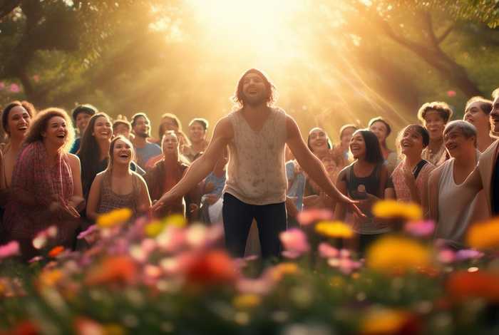 朋友是生活中的阳光佳句赏析 朋友是生活中的阳光这句话是谁说的