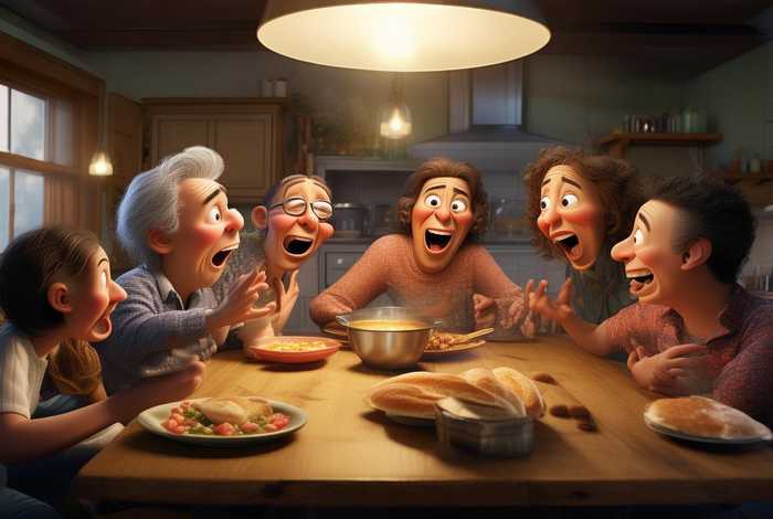 生活的趣事作文 - 生活的趣事作文600字