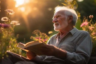 什么是有意义的生活句子（什么是有意义的生活句子摘抄）