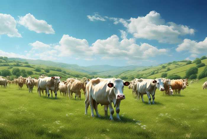 奶牛生活在什么地方 - 奶牛生活在什么地方最多 奶牛生活在什么地方 - 奶牛生活在什么地方最多