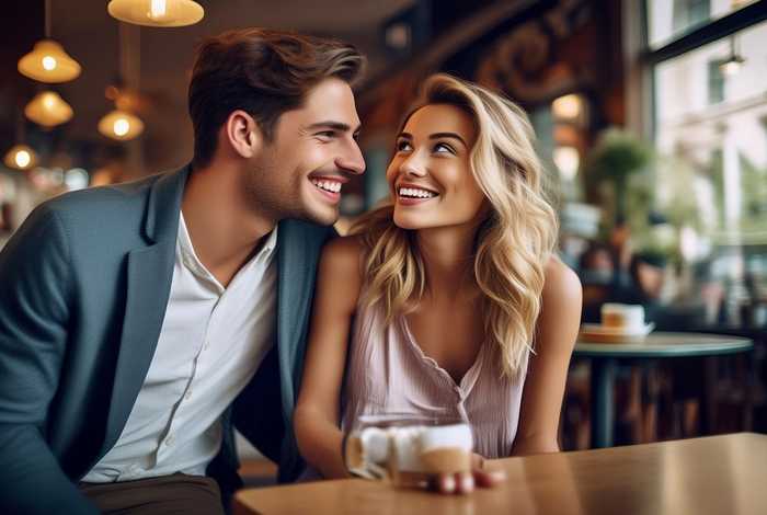 欧美男女恋爱日常（欧美男女恋爱日常电影）