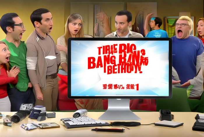 生活大爆炸第一季下载中英双字；生活大爆炸第一季下载 mp4 下载