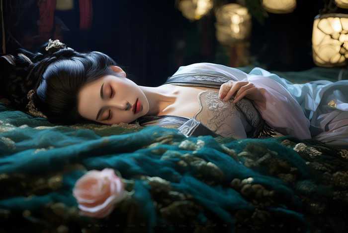 上官婉儿死于什么原因(上官婉儿死于什么事变) 上官婉儿死于什么原因(上官婉儿死于什么事变)