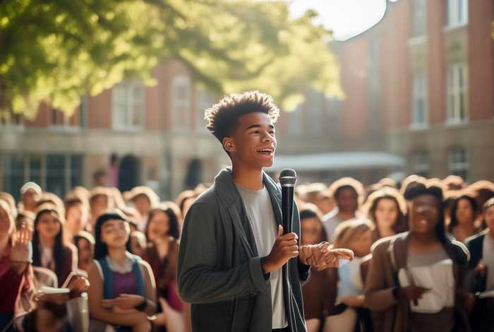 生活委的演讲稿大学（大学当生活委员的演讲稿）