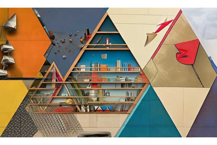 生活中的三角形有哪些类型;生活中的三角形有哪些物体 生活中的三角形有哪些类型;生活中的三角形有哪些物体