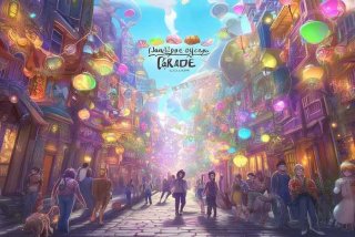 平行空间合集；平行空间合集乐园路