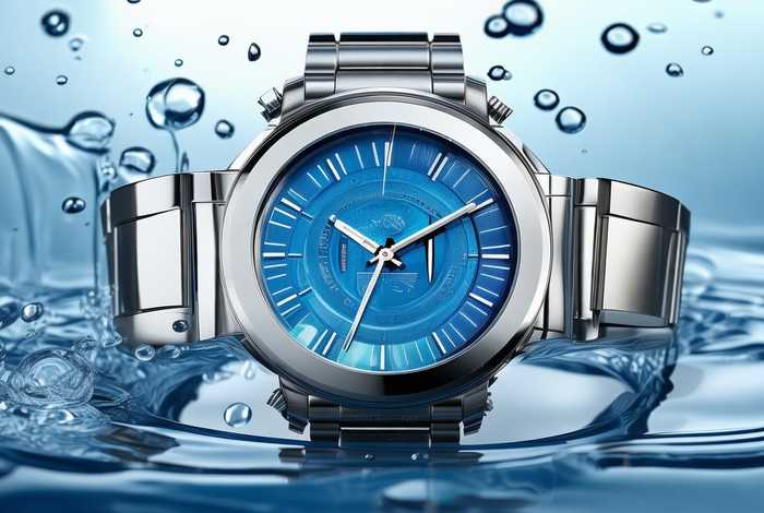 什么是生活防水手表、什么是生活防水手表可以用水冲吗 什么是生活防水手表、什么是生活防水手表可以用水冲吗