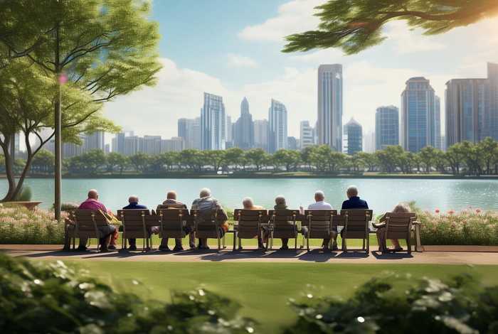 深圳适合养老居住吗 深圳适合养老居住吗知乎