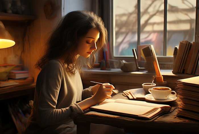 生活启发小故事 - 生活启发小故事怎么写