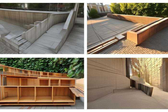 实际生活中梯形有哪些 实际生活中梯形有哪些种类