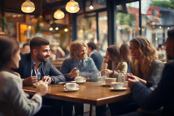 生活服务消费者 生活服务消费者的特点
