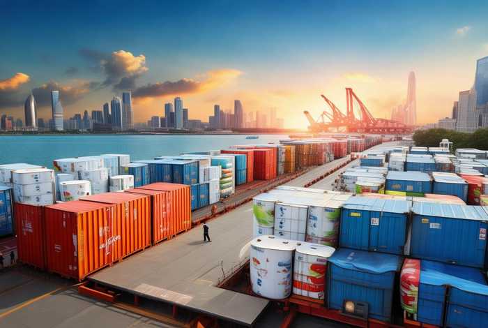 生活用纸企业跨境出海 报告、生活用纸出口