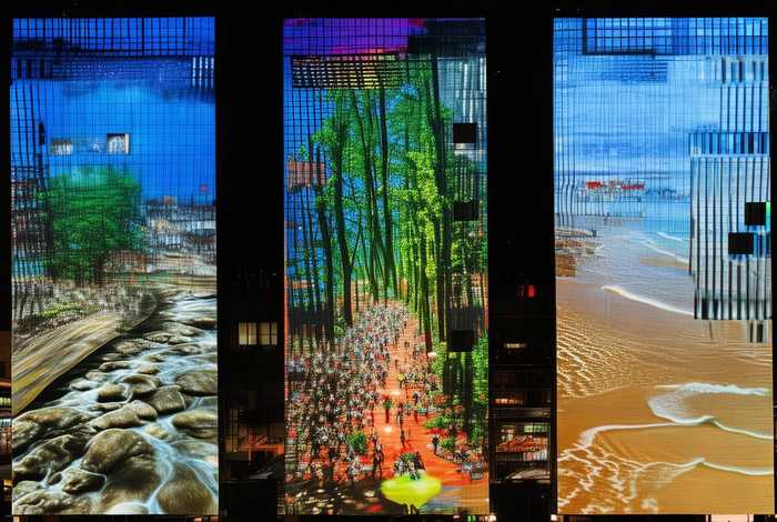 生活中投影的应用的三个例子（生活中投影的应用的三个例子有哪些）