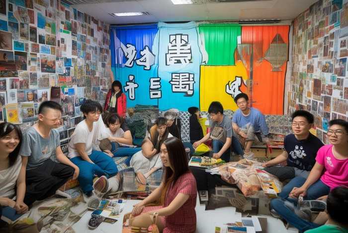 深圳合租生活1―20康；康美药业